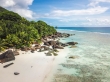 Playas de Silhouette, Seychelles