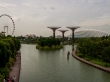 El Singapur verde