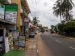 Calle principal de Negombo