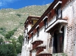 Monasterio de Sera, Lhasa