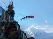El Everest desde Rongbuk