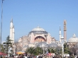 Hagia Sofia, Estambul