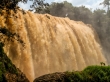 Elephant Waterfalls, al sur de Dalat
