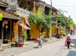Entre calles, souvenirs y arquitectura tradicional, Hoi An