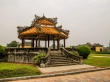 Pagodas en Hue