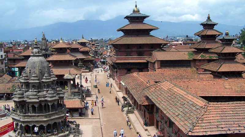 Kathmandú