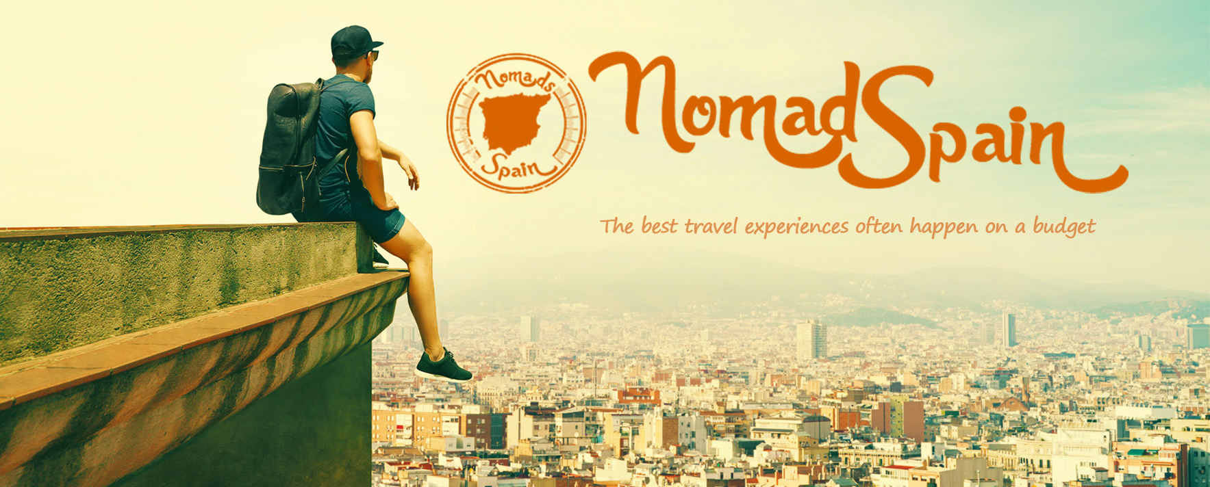 Nomads Spain - budget trips to Spain