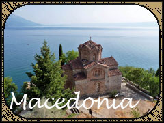 Fotos de Macedonia