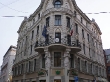 Algo de Art Nouveau también por el centro de Riga