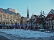 El hielo no nos abandona, Riga