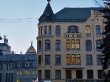 La famosa casa del Gato Negro, Riga