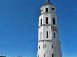 Torre de la Catedral, Vilnius