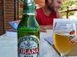 Tirana Beer