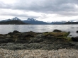 Parque nacional Tierra del Fuego