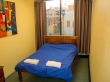 Habitación doble del Jackaroo Backpacker Hostel, Sydney