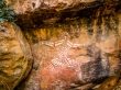 Más pinturas aborigenes, Kakadu