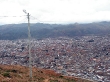 Vistas de Potosí