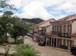 Calles de Ouro Preto