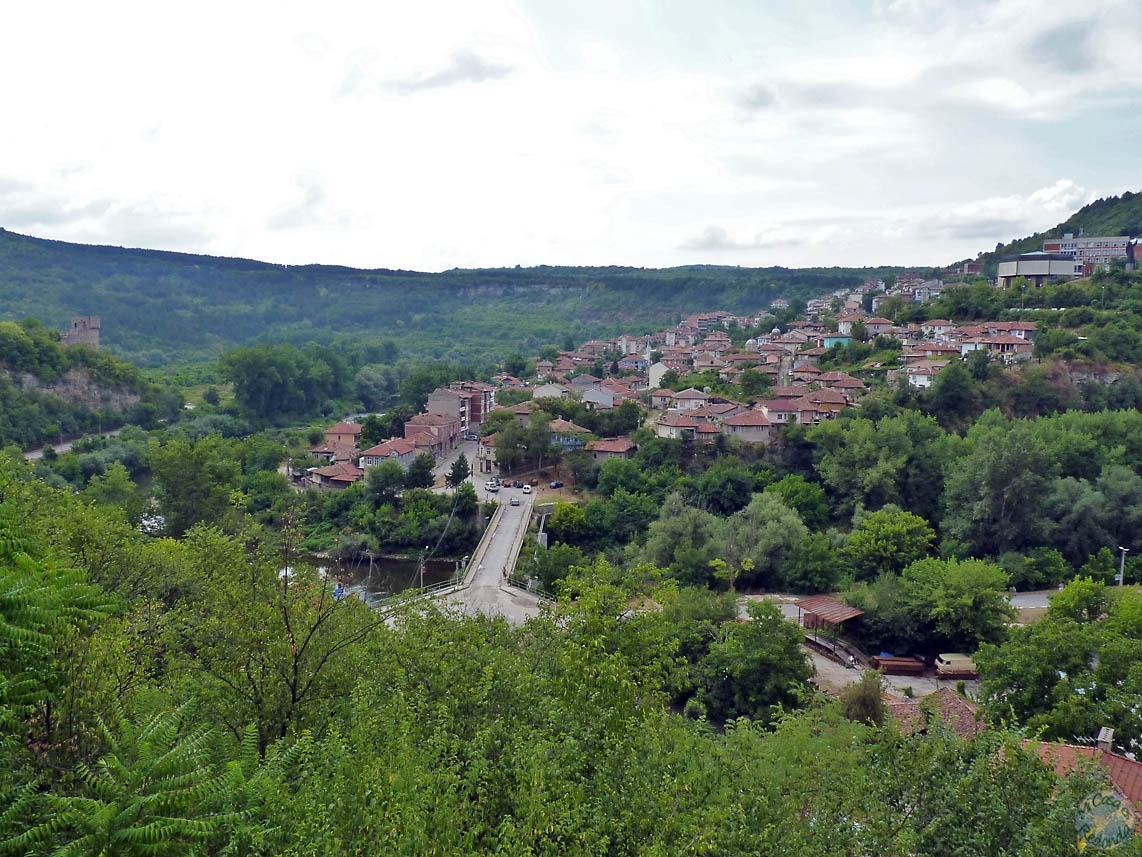 Otra de Veliko Tarnovo