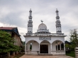 Mezquita en Kampot