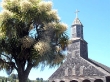 Iglesias de madera de Chiloé