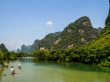 El río Yulong