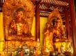 Budas en Guangzhou