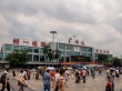 Estación de trenes de Guangzhou