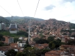 Medellín desde teleférico