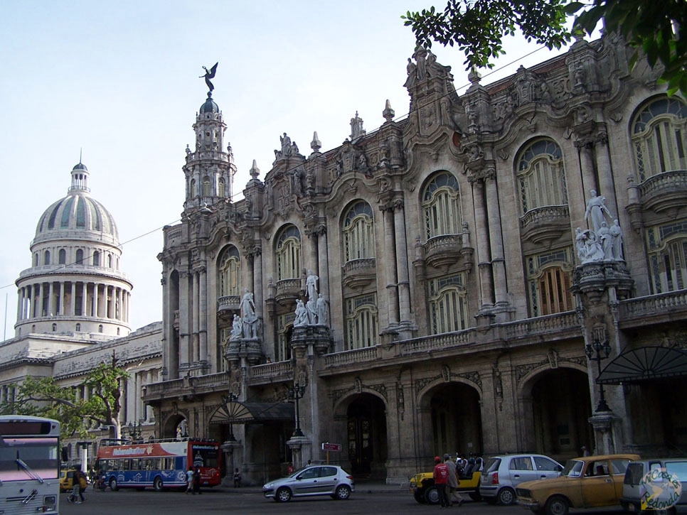 Centro de la Habana