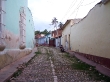 Calles de Trinidad