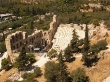Odeón de Herodes Ático, Acrópolis