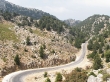 Camino de Samaria, Creta