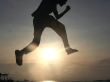 Jump as high as the sun!