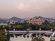 Vistas de Udaipur