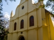 Iglesia de San Francisco, Fort Kochi