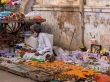 Vendedores callejeros, Pushkar