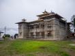 Monasterio de Tashiding, Sikkim
