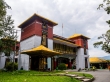 Instituto de Tibetología de Gangtok