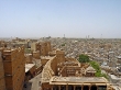 Jaisalmer desde el fuerte