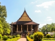 Templo de Ho Phakeo, Vientiane