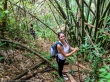 Trekking por el parque natural de Nam Ha