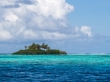 La Picnic Island de Guraidhoo, Maldivas
