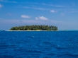 Islas de Maldivas que te encuentras de camino