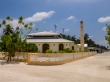 La mezquita de Kaashidhoo