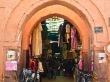 Calles de la Medina, Marrakech