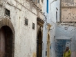 Calles de Essaouira