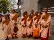 Equipo budista