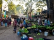 Mercado de Pakokku