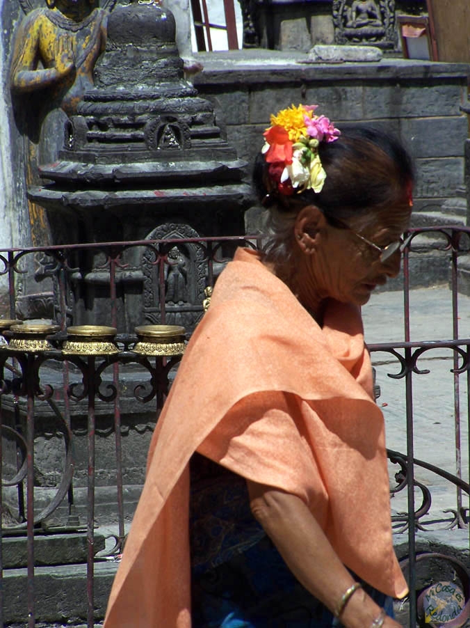Hinduismo en Nepal